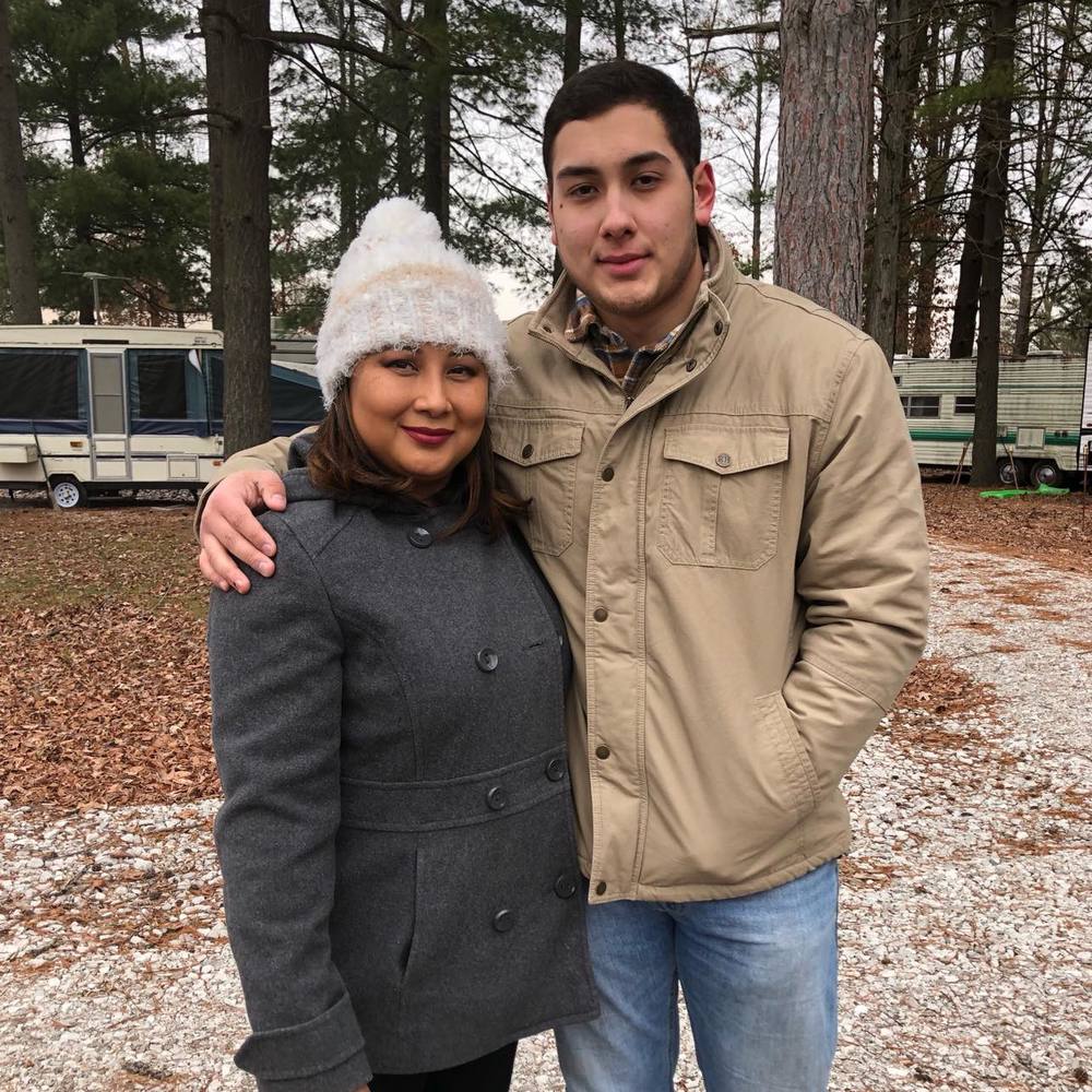 Meet your Posher, Evie